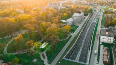 Gliwice: Tunel na DTŚ zamknięty do jutra (fot.UM Gliwice)