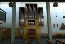 Szkoła muzyczna z Katowic zbiera na organy koncertowe. Ruszyła zbiórka