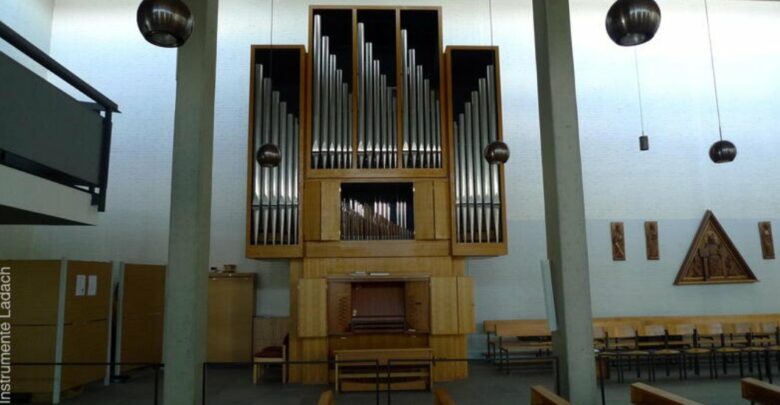 Szkoła muzyczna z Katowic zbiera na organy koncertowe. Ruszyła zbiórka