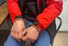 Policja z Częstochowy zatrzymała złodziei defibrylatora. Fot. Policja Śląska