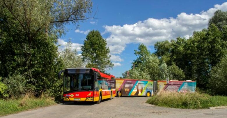 Bielsko-Biała: Dodatkowe kursy autobusów 11 listopada (fot.UM Bielsko-Biała)