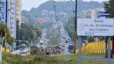 W Dąbrowie Górniczej obywatele Ukrainy znajdą nie tylko pomoc, ale również wsparcie w tych trudnych chwilach. [fot. poglądowa / archiwum]