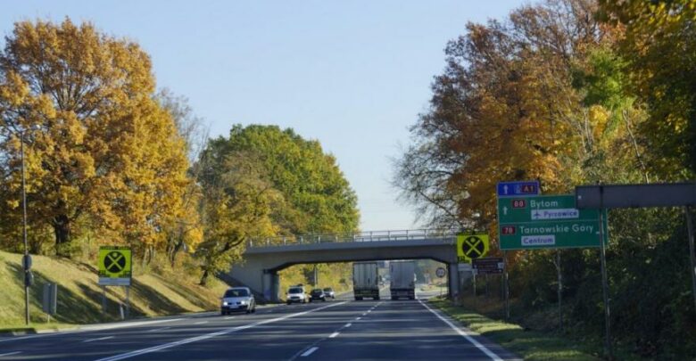 Gliwice: Rusza remont DK88. Potrwa około dwóch tygodni (fot.UM Gliwice)