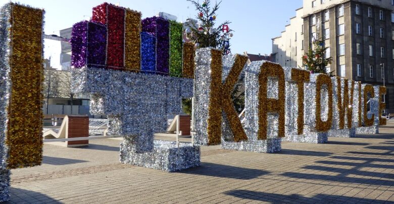 Katowice zwyciężyły w Rankingu Miast Przyjaznych Ludziom (fot.pixabay.com)