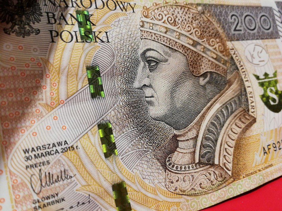 Polska bije rekordy. Takiej inflacji nie było od ponad dwóch dekad! Najnowsze dane GUS (fot.pixabay.com)