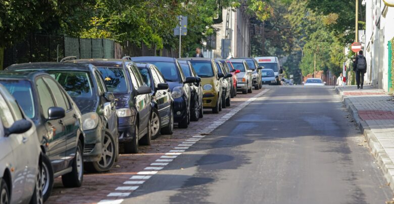 Usuwanie pojazdów w Bielsku-Białej. Nowe stawki od 2022 roku (fot.UM Bielsko-Biała)