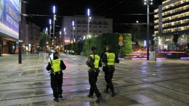 Nadal są wolne etaty w katowickiej Straży Miejskiej. Fot. Straż Miejska Katowice