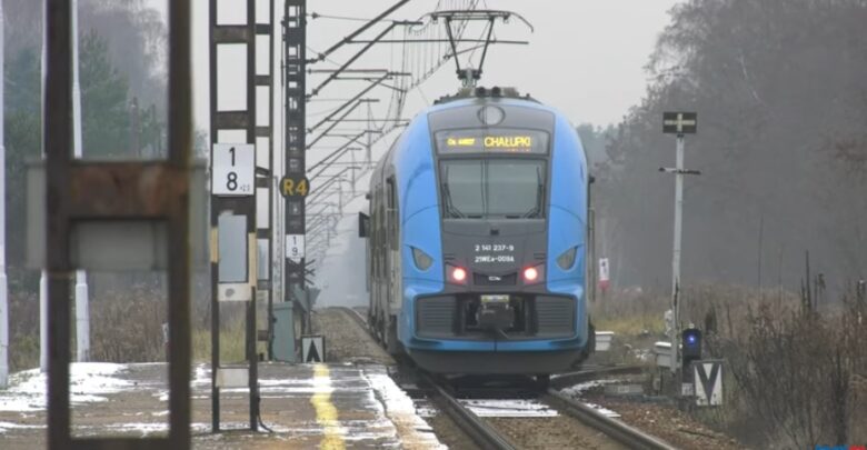 Wraca połączenie kolejowe Gliwice - Bytom. Ale z godzinami pociągów jest coś nie tak