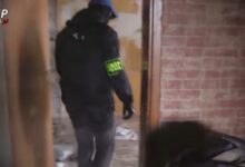 Niby zwykły garaż, a krył w środku prawdziwą tajemnicę!