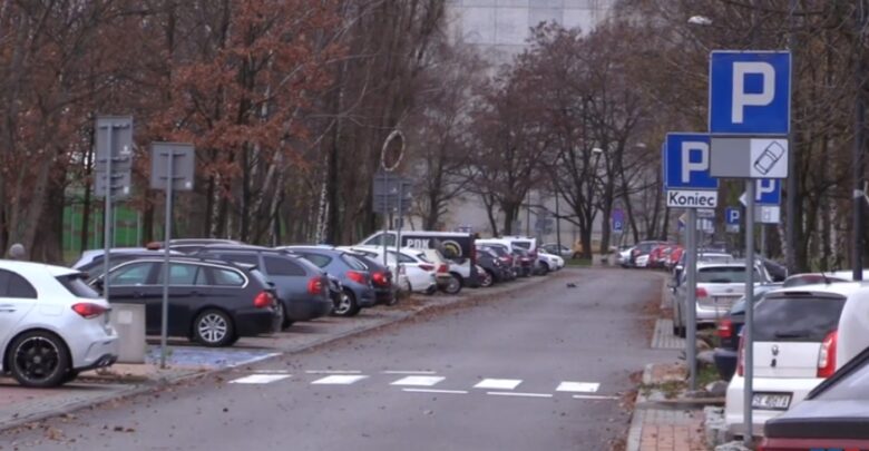 Parkowanie w Katowicach: Strefa płatnego parkowania wkrótce będzie większa!