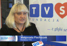 Fundacja TVS spełnia świąteczne marzenia [WIDEO] (fot.mat.TVS)