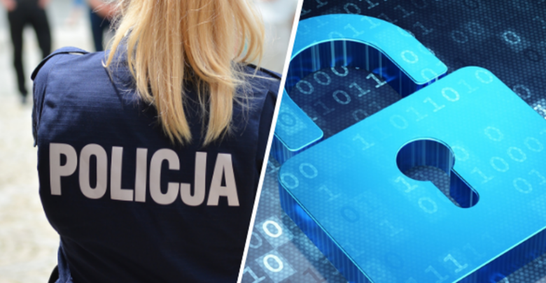 Prezydent Andrzej Duda podpisał ustawę o powołaniu Centralnego Biura Zwalczania Cyberprzestępczości (fot.MSWiA)