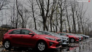 Katowice: Policja ma nowe, nieoznakowane radiowozy/fot.poglądowe/Śląska Policja