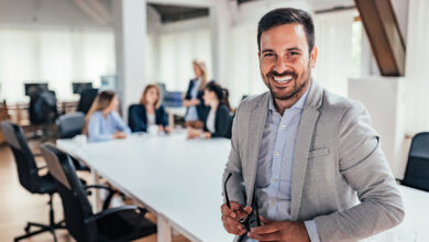 Śląskie innowacyjnością stoi. Firmy z sektorów nowych technologii otrzymują pełne wsparcie w ekspansji zagranicznej (foto: shutterstock)