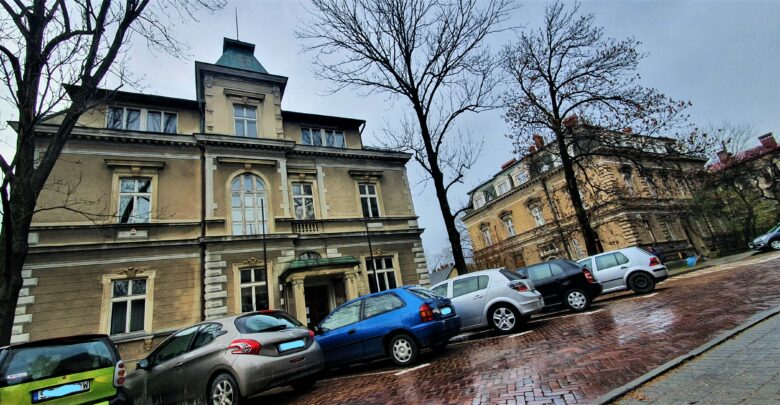 Kolejne centrum zdrowia psychicznego powstaje w Bielsku-Białej. Jest taka potrzeba (fot. UM Bielsko-Biała)