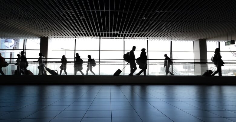Katowice Airport: Większa strefa bezcłowa w terminalu A/fot.pixabay.com