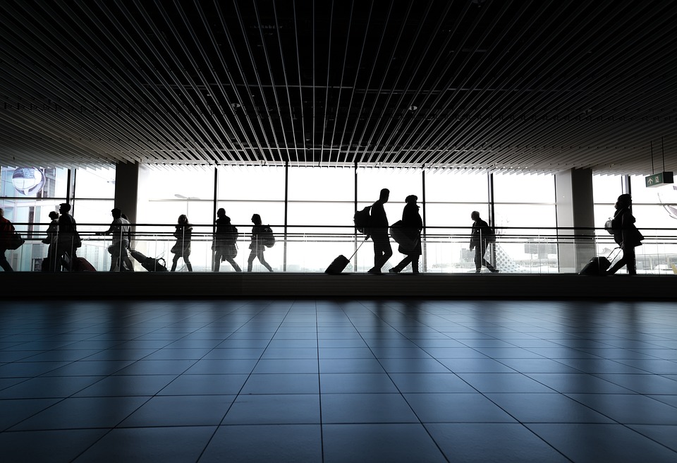 Katowice Airport: Większa strefa bezcłowa w terminalu A/fot.pixabay.com