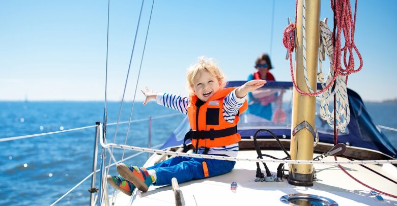 Czarter jachtu na wakacje – zobacz jak to zrobić (fot. mat. partnera)