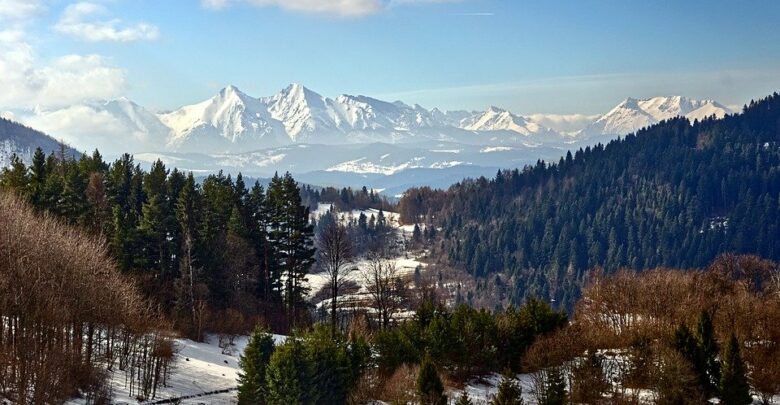 Trudne warunki w Tatrach. Apel do wyjeżdżających w góry na święta (fot.pixabay.com)