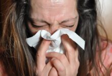 Przeziębienie, grypa czy koronawirus? Skąd masz wiedzieć, co Ci dolega? (fot.pixabay.com)