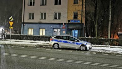 Śląskie: Pogryzł policjanta. Mundurowy dobrze go znał (fot.Śląska Policja)