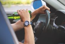 Pijesz? Stracisz samochód. Nowy bat rządu na pijanych kierowców (fot.pixabay.com)