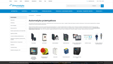 Gdzie znajduje zastosowanie automatyka przemysłowa? (foto: materiał partnera)