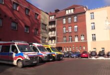 Drożyzna uderza w szpitale na Śląsku [WIDEO]