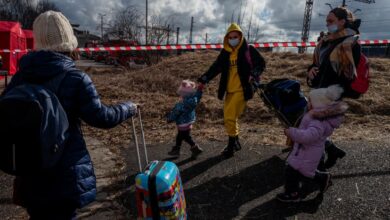 500+ dla dzieci z Ukrainy. Już można składać wnioski