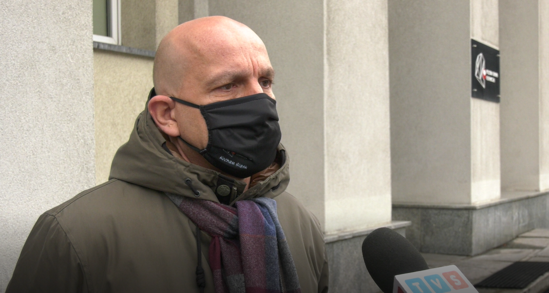 Tomasz Głogowski PGG