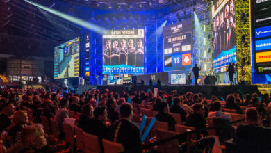 Intel Extreme Masters Katowice 2025. Rusza sprzedaż biletów/fot.poglądowe/Paweł Jędrusik