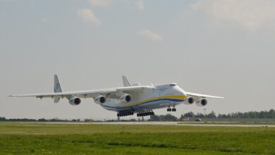 An-225 Mriya