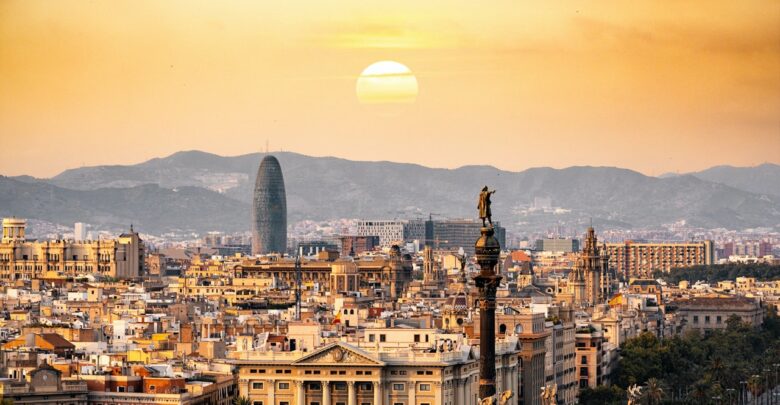 Barcelona – miejsca, które koniecznie musisz odwiedzić! (fot. mat. partnera)
