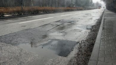 Śląskie: Szkody górnicze znikną z dróg. Zajmie się tym strona górnicza (fot.UM Ruda Śląska)