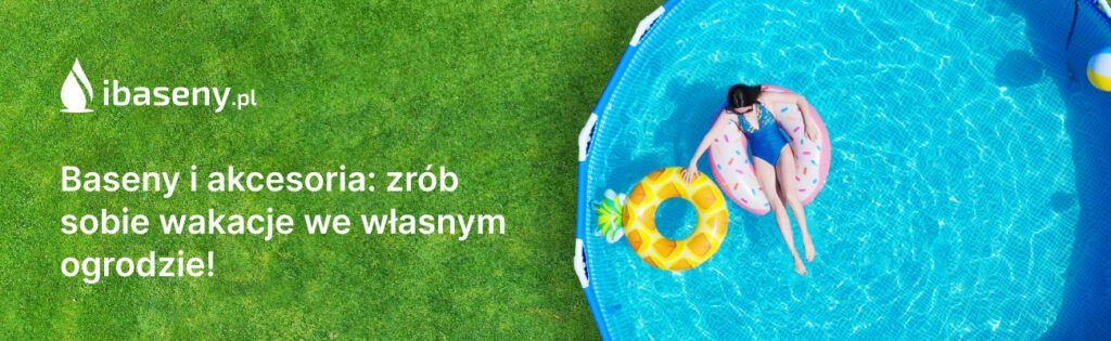 Basen Bestway - jak wybrać najlepszy basen do ogrodu?  (foto: materiał partnera)