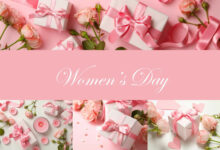Międzynarodowy Dzień Kobiet – poznaj angielskie słownictwo z tej kategorii (fot. freepik.com)