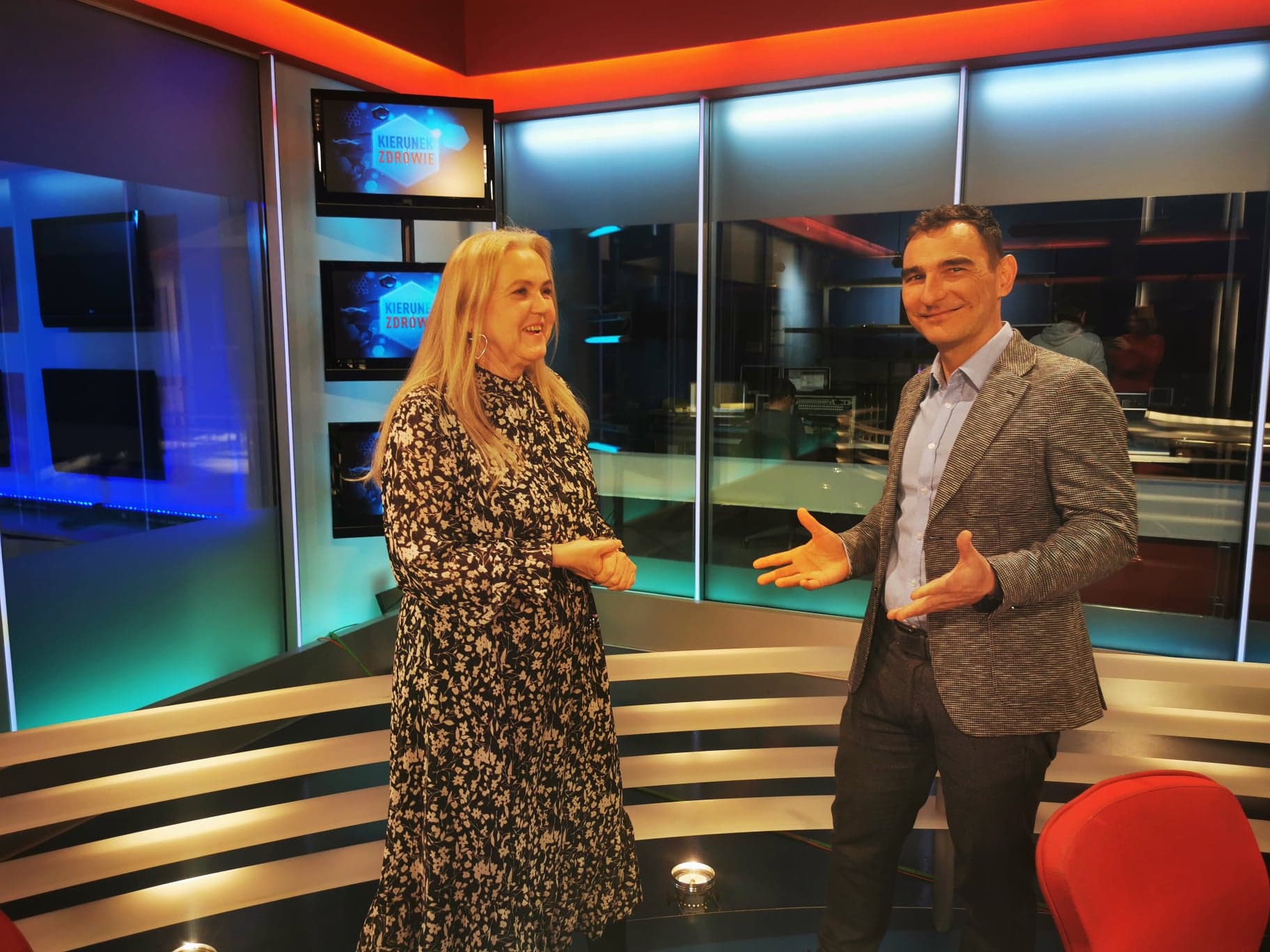 prof. Krzysztof Nowosielski