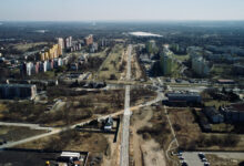 Nowa linia tramwajowa w Sosnowcu