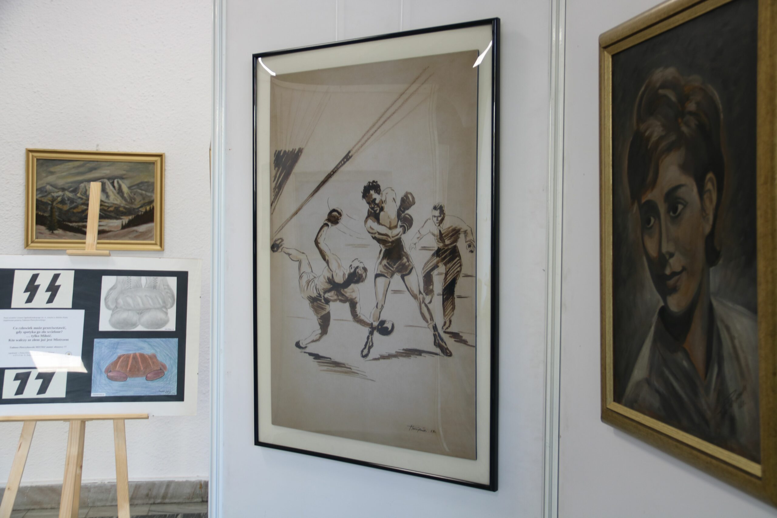 fot. Jacek Kachel WP UM w BB