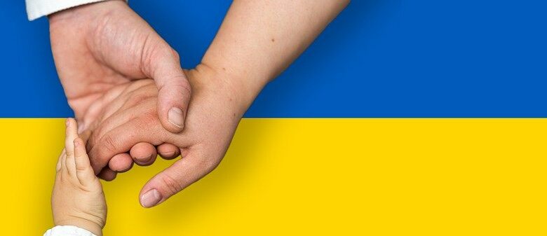 Tychy: Można składać wnioski o pomoc finansową dla osób przyjmujących uchodźców z Ukrainy (fot.pixabay.com)