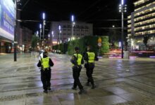 Katowice szukają strażników miejskich. Jest praca dla 18 osób. Ile można zarobić? Fot. Straż Miejska Katowice