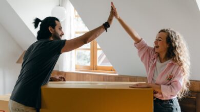 Od czego zależy ostateczna cena mieszkania? (foto: www.pexels.com)