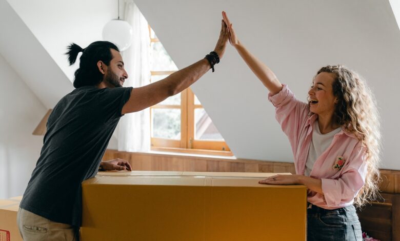 Od czego zależy ostateczna cena mieszkania? (foto: www.pexels.com)