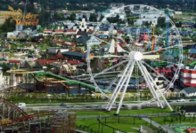 Energylandia. Nowości na sezon 2022