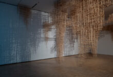 Wystawa podziemna w Muzeum Śląskim. Fot. Paweł Jędrusik