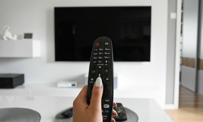 Rząd dofinansuje zakup telewizora. Jak złożyć wniosek? (fot.pixabay.com)
