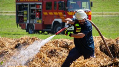 3 przydatne elementy wyposażenia strażackiego (foto: materiał partnera)