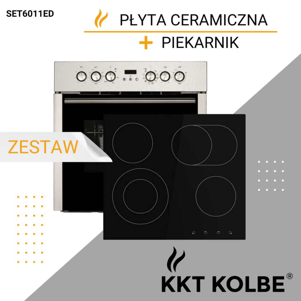 KKT KOLBE - nowa marka już w Polsce! (fot. mat. partnera)