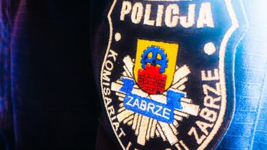 fot.Śląska Policja