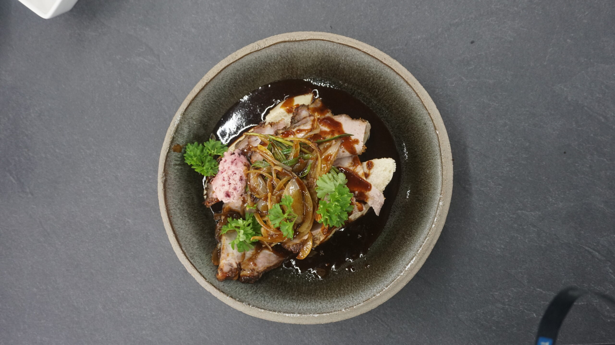 Maczanka Śląska z przepisu mojej babci, a kto jak kto ale babcie to się na gotowaniu znają!